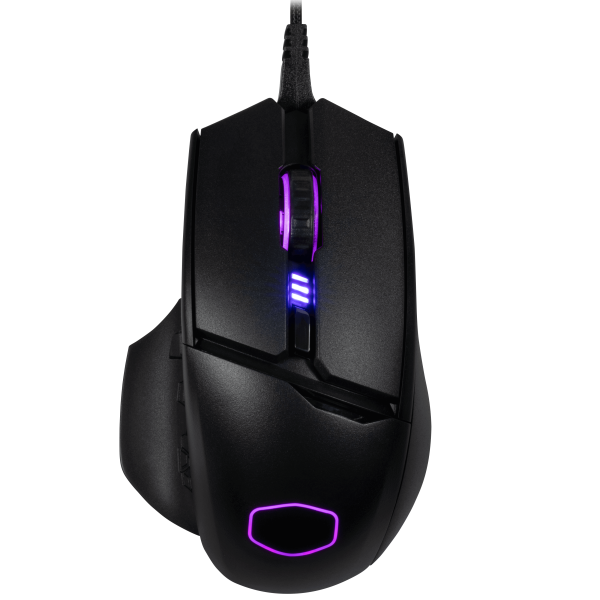 Cooler Master mouse MM830 | Goitmart