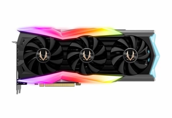 ZOTAC GAMING GeForce RTX 2080 Graphic Card Goitmart