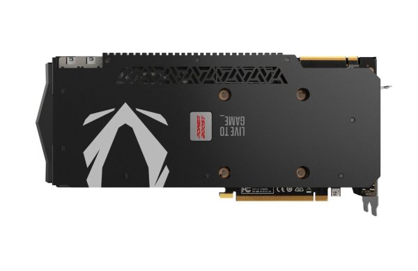 ZOTAC GAMING GeForce RTX 2080 Graphic Card Goitmart