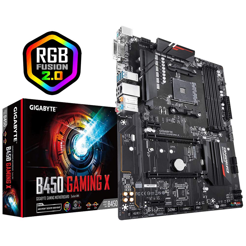 Gigabyte Best Motherboard 2020 Gaming B450 Best Amd Motherboard