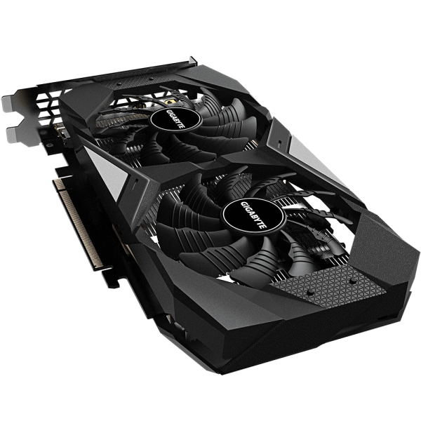 Gigabyte GeForce GTX 1660 Graphics Card 6G Goitmart