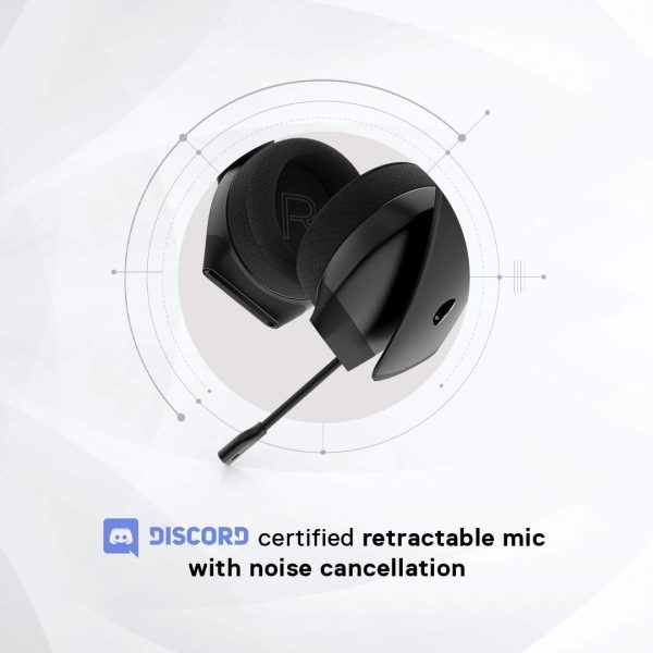 Alienware Stereo Gaming Headset 310H Goitmart