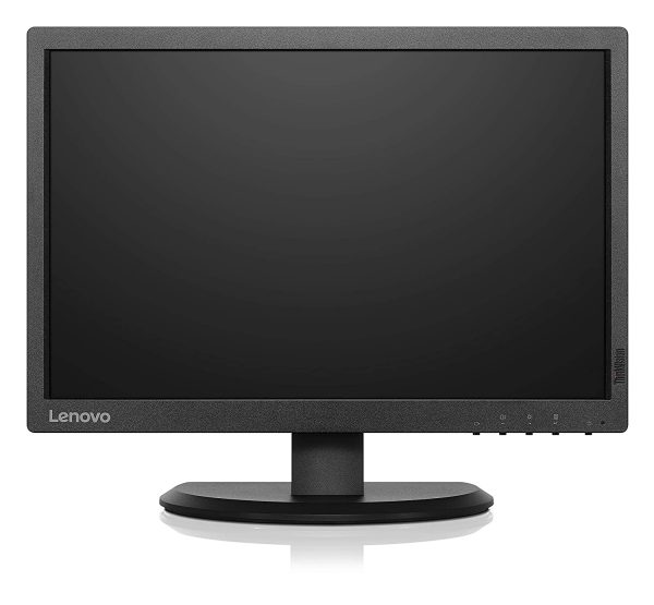新品 2台セット Lenovo E2054 19.5インチ 液晶モニター Lenovo E2054 19.5 Inch LED Backlit LCD Monitor | Goitmart