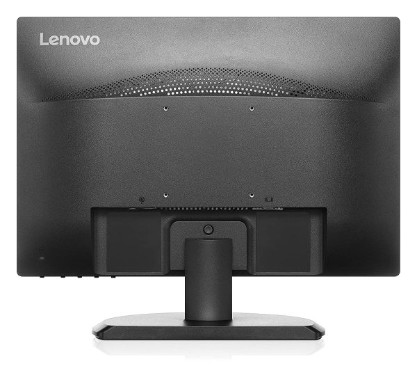 Lenovo E2054 19.5 Inch LED Backlit LCD Monitor | Goitmart