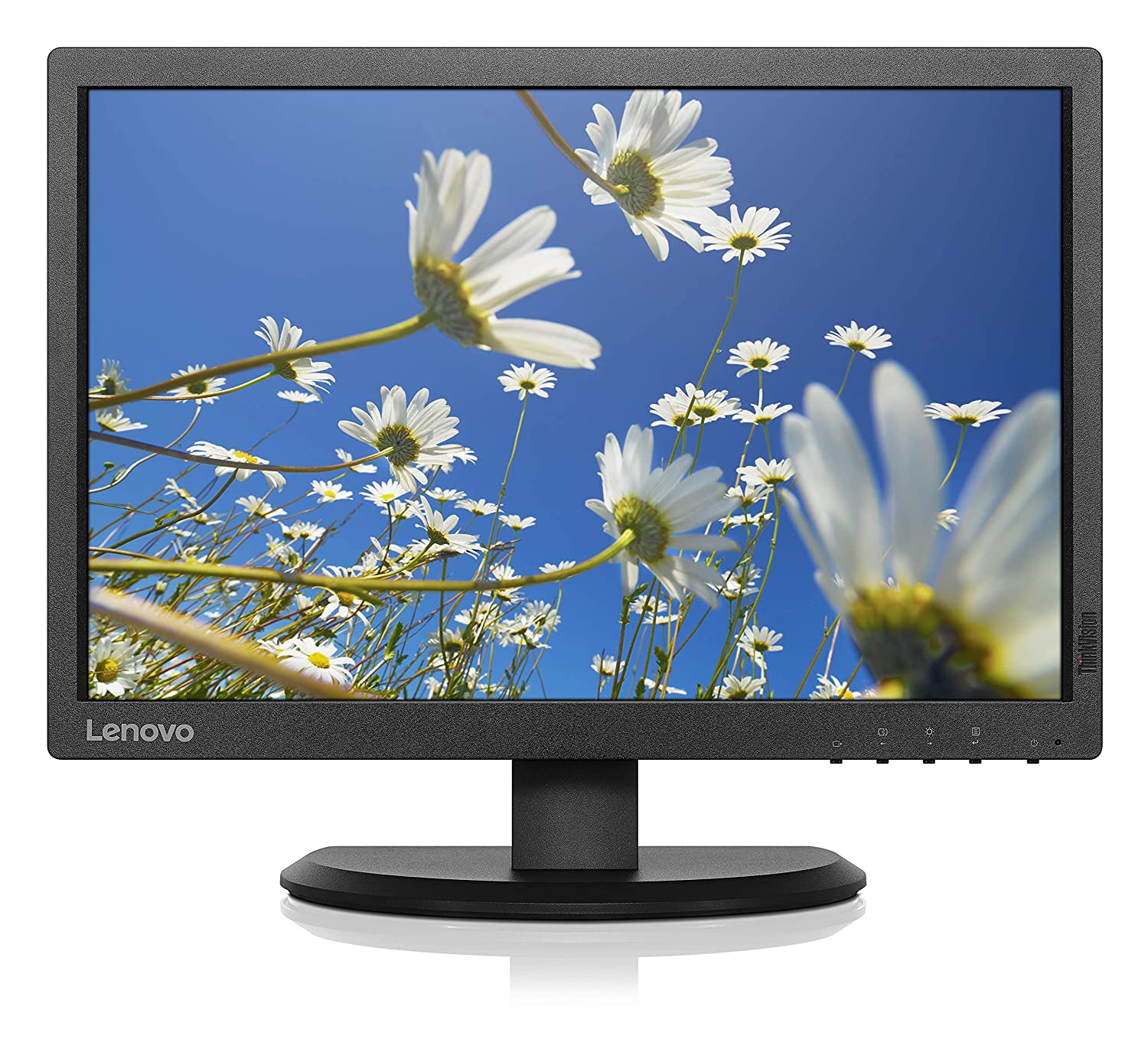 新品 2台セット Lenovo E2054 19.5インチ 液晶モニター Lenovo E2054 19.5 Inch LED Backlit LCD Monitor | Goitmart