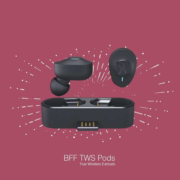 Consumer Electronics Go Duet Tws Pods Fingers Pods Earbuds Fingers