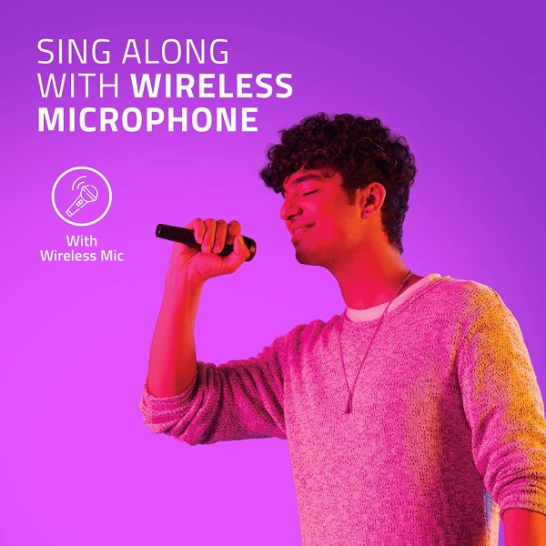 Artis BT908 Outdoor Bluetooth Speaker with Mic Goitmart