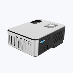 Zebronics ZEB-LP4000FHD LED HD 