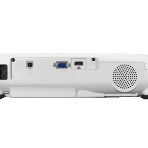Zebronics ZEB-LP4000FHD LED HD 
