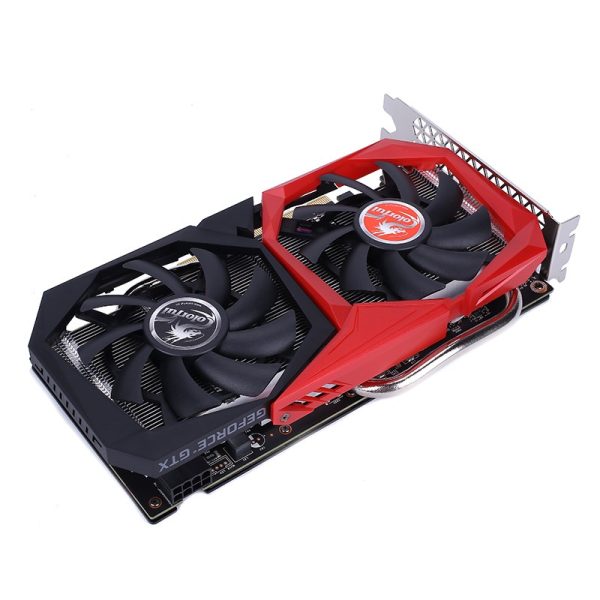 Graphics Card Colorful 1660 Super Colorful Graphic Card Graphics Card Colorful 1660 Super Colorful Graphic Card