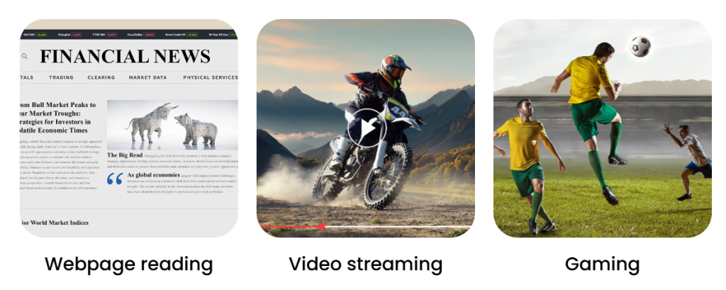 Buy BenQ LED Monitor GW2491 23.8" FHD 100Hz